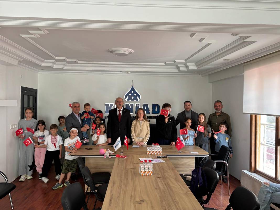 Konya magazin hayatında neler oldu? (25 Nisan 2025) 3